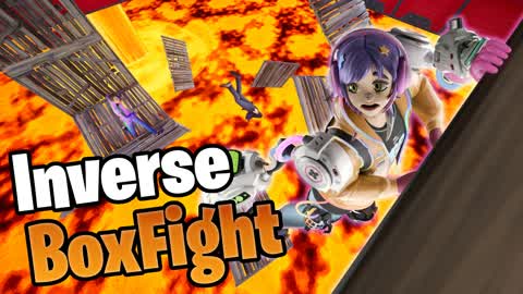 Inverse BoxFight
