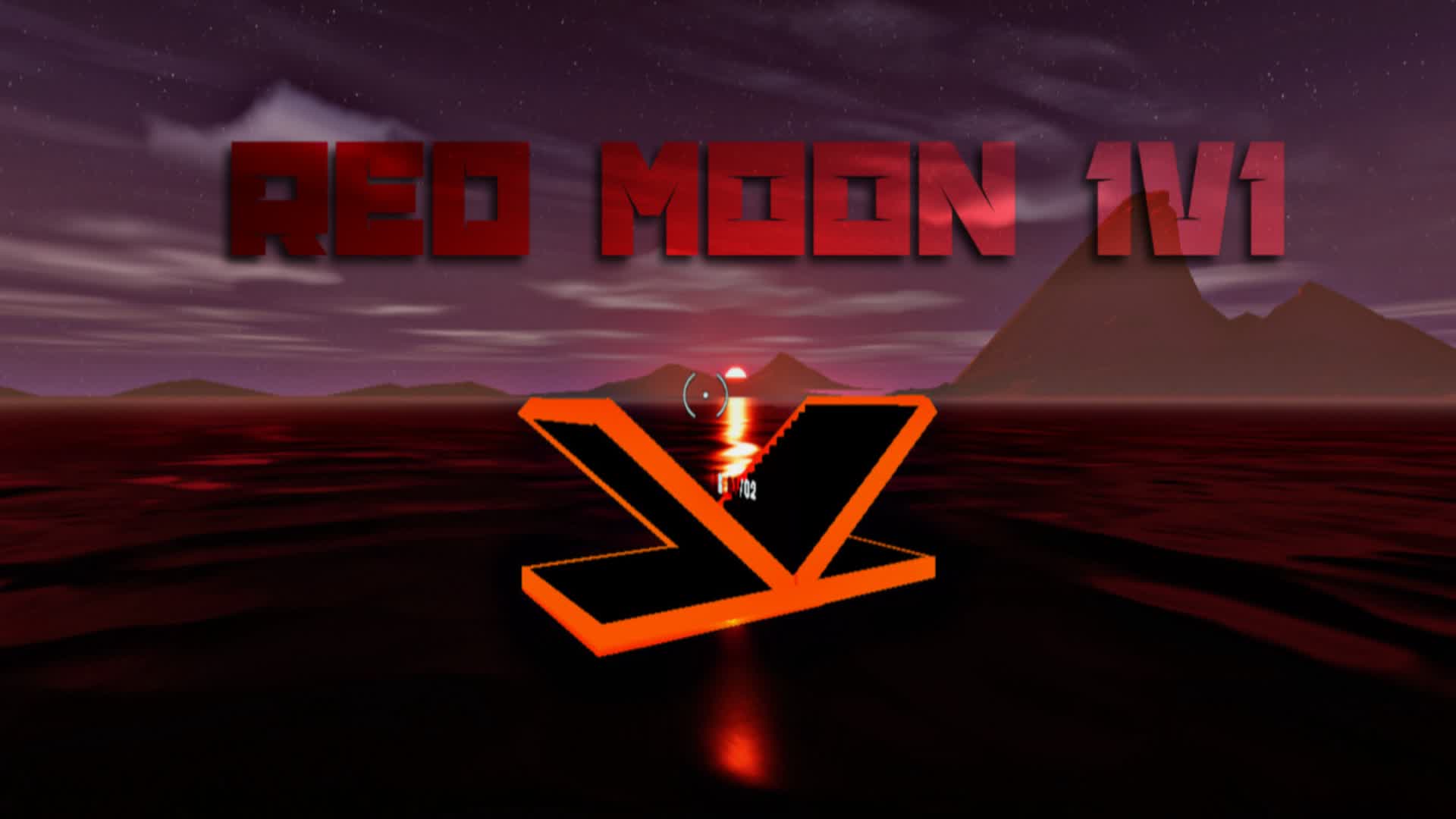 Red Moon 1v1