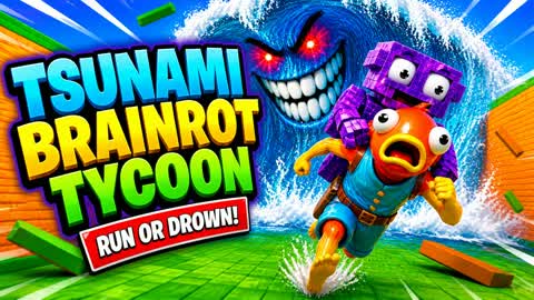 GO GO BRAINROT [TYCOON]