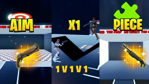 Aim Edit e Piec 1V1