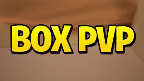 BOX PVP📦