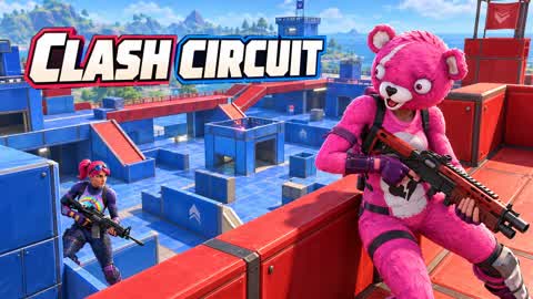 CLASH CIRCUIT