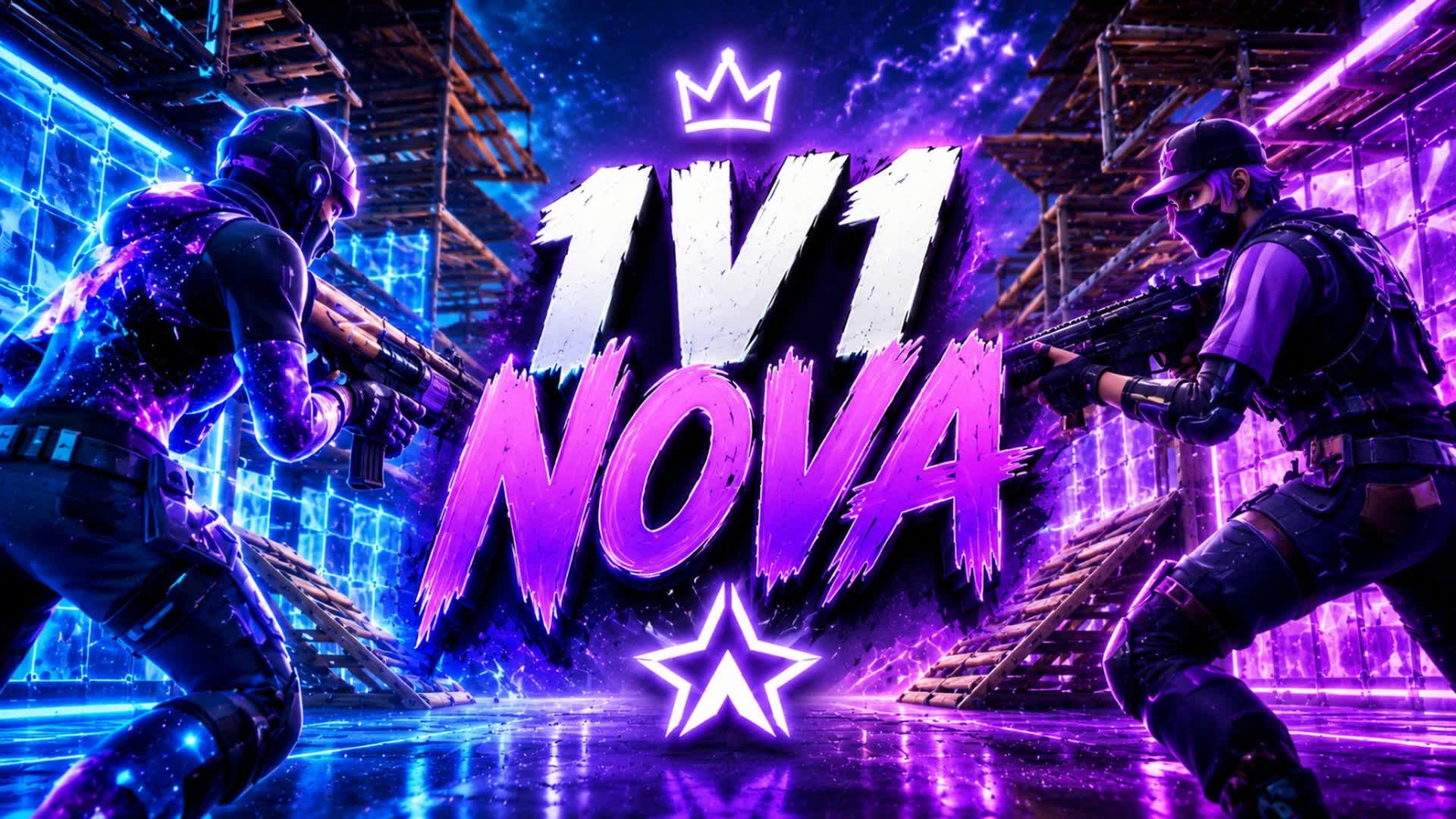 1v1 nova