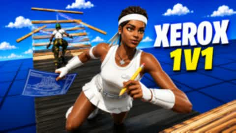xerox 1v1