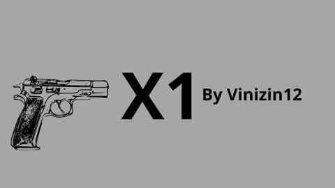 👥X1 By Vinizin12⚔️