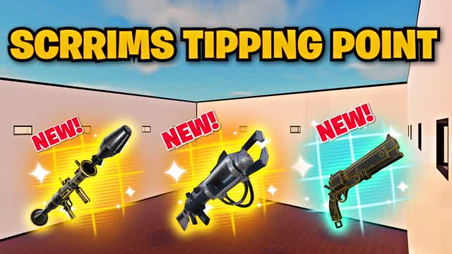 🏆 سكرمز نقطه الحسم SOLO SCRIMS Ranked🏆