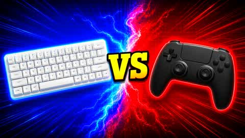 RED VS BLUE STILL PRECISION    🔴🔵