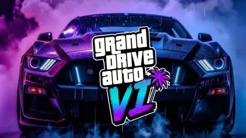 GRAND MEGA DRIVING V88