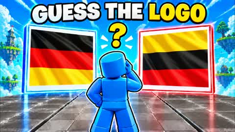 CAN YOU GUESS THE LOGO? 🧠