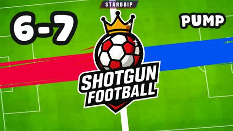 Shotgun Football