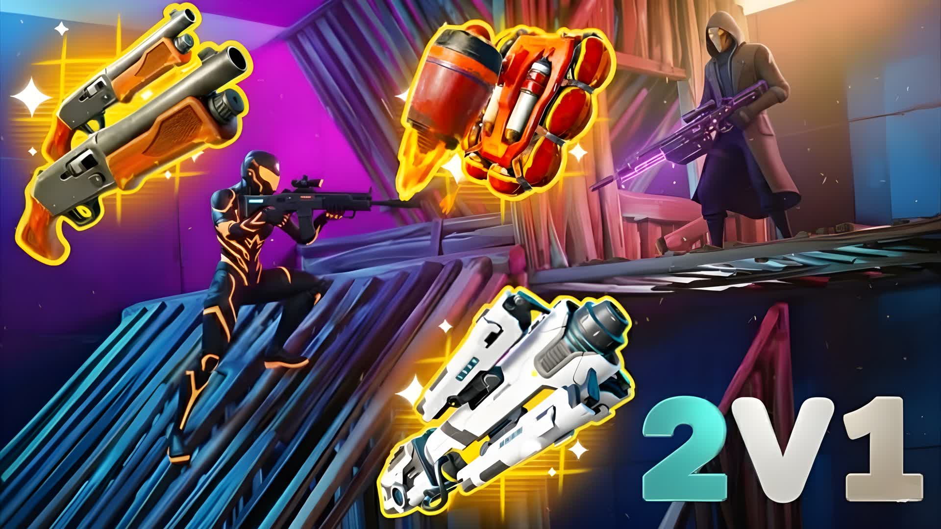 PIECE CONTROL 2V1 [RBOX]