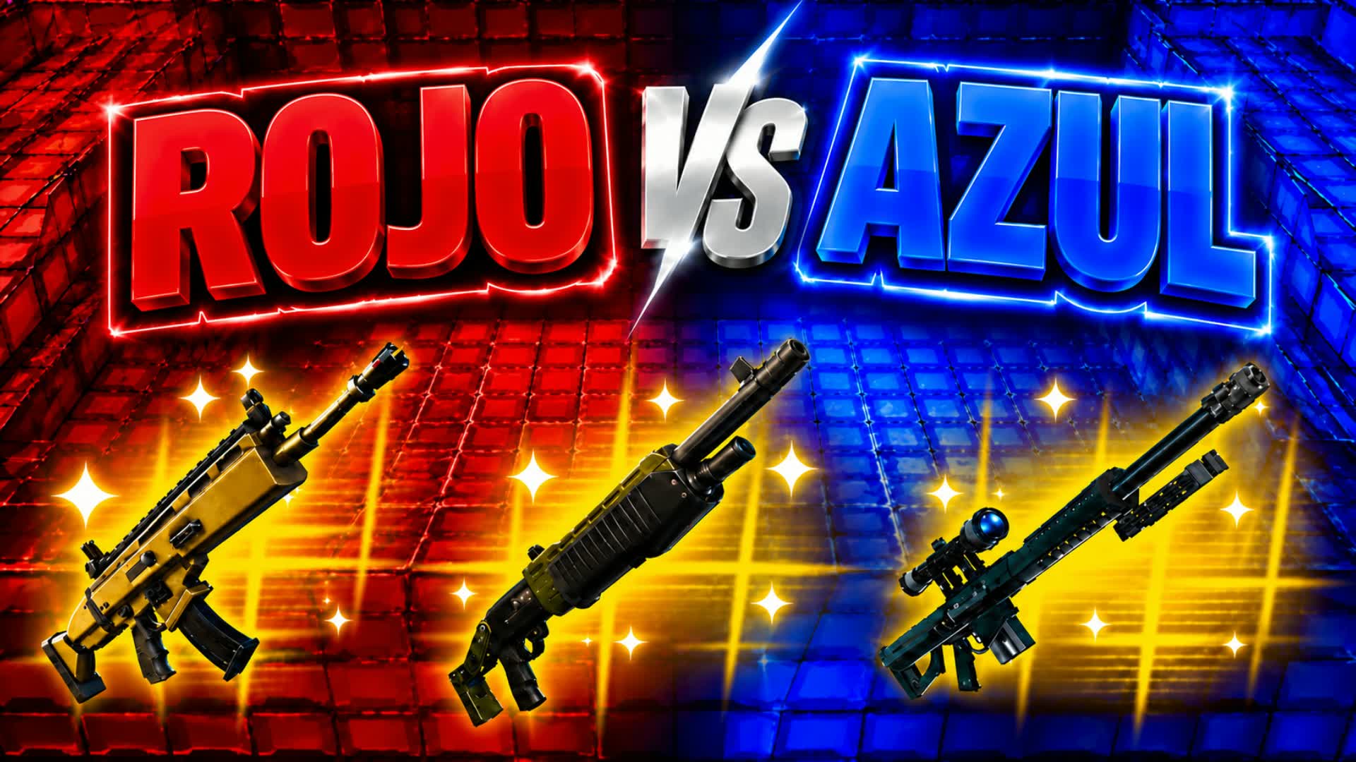 AZUL VS ROJO RULETAS 🔴🔵