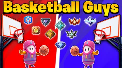 Basketball Guys Ranked 🏀