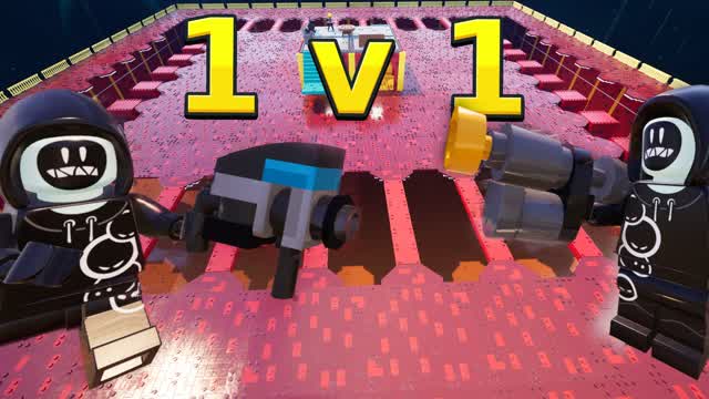 1 v 1  FFA