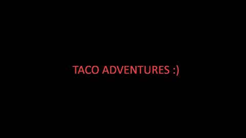 FirstTacoProject