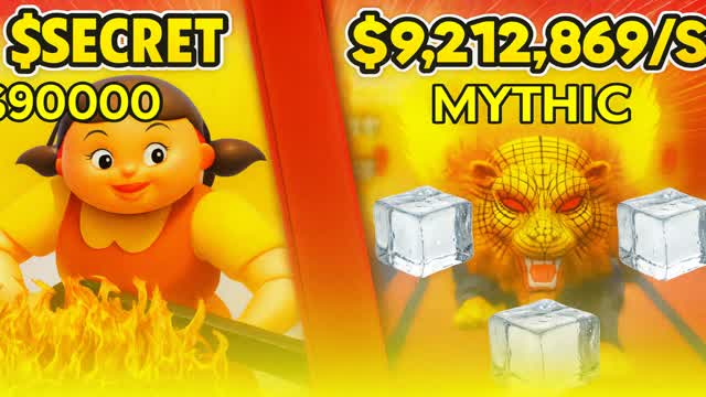 Steal a Squid Game Character