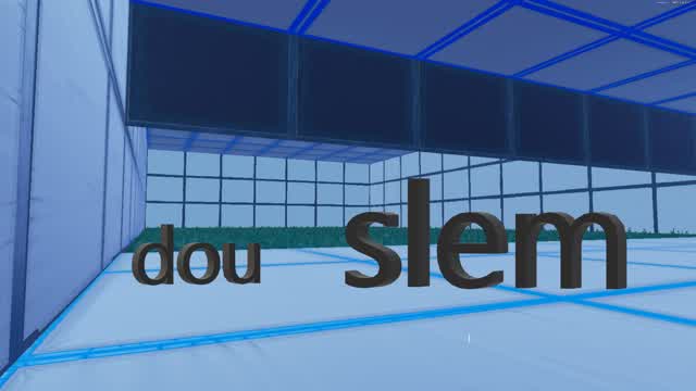 dou map slem