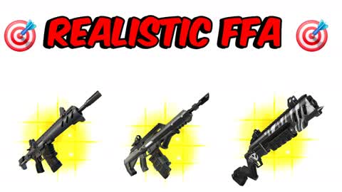 Realistic FFA