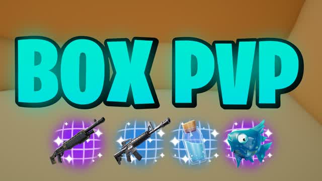 WAEL Box PvP 📦