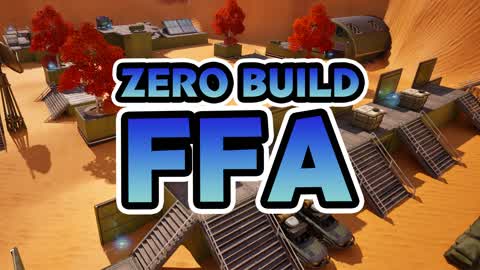 ZERO BUILD FFA