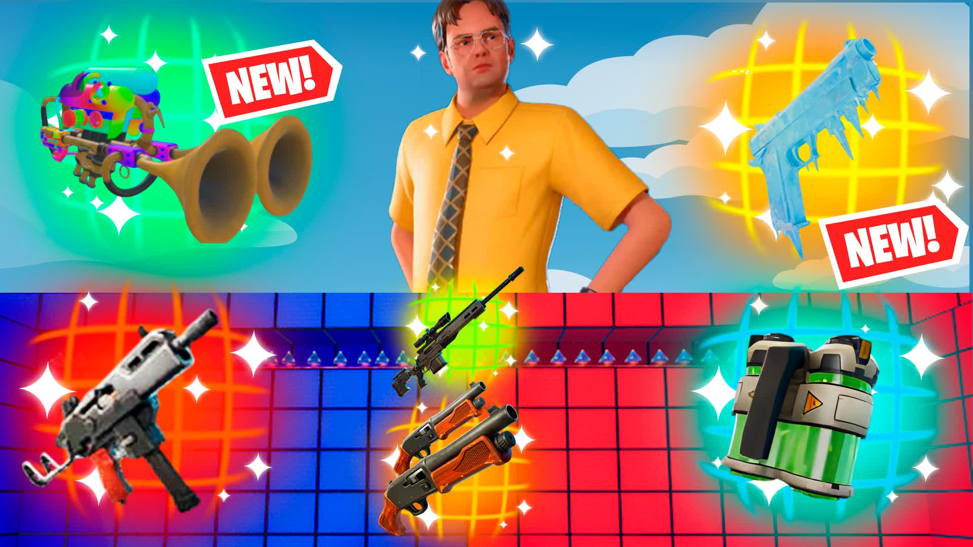 🔴RED VS BLUE🔵SUPER