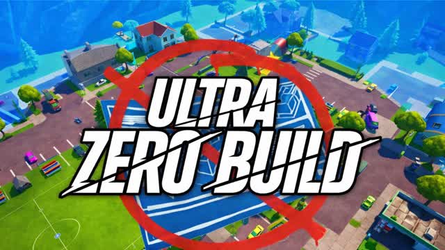 ULTRA FFA Zero Build Simplistic 🌳