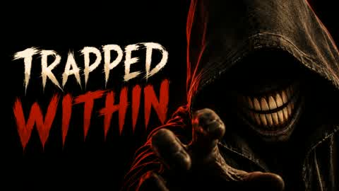 TRAPPED WITHIN