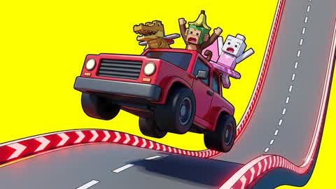 RAMP FOR BRAINROTS