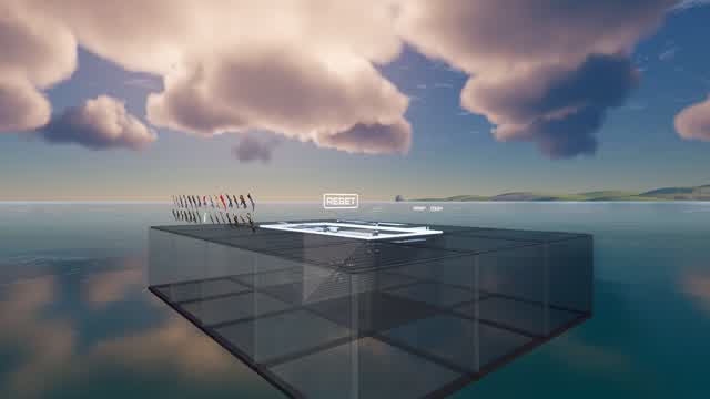 PVP INFINITO 1V1