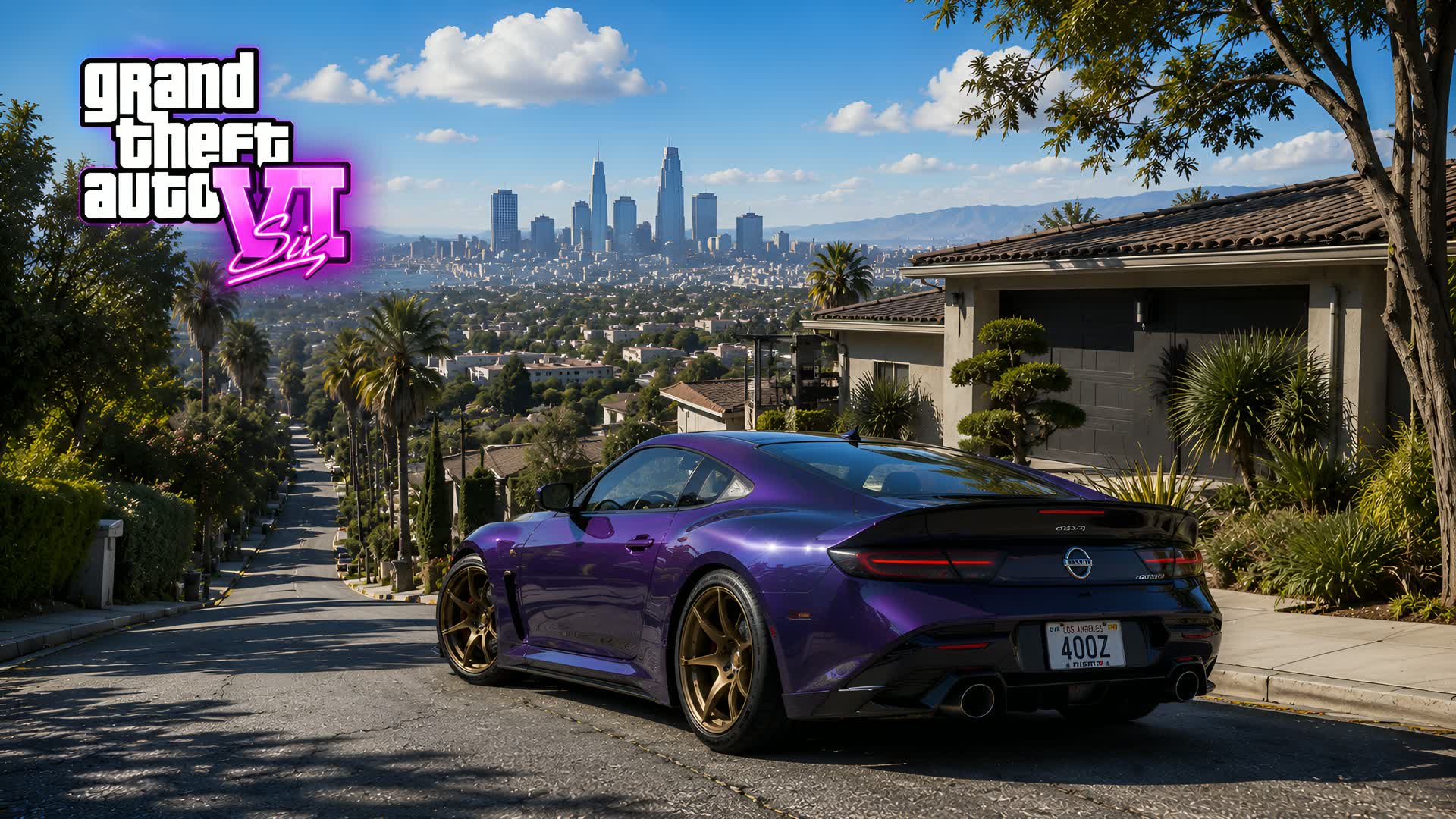 GTA 6🌴GRAND THEFT AUTO VI GTA6🌴kudo