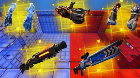 RED VS BLUE [GOTY] 🔴🔵
