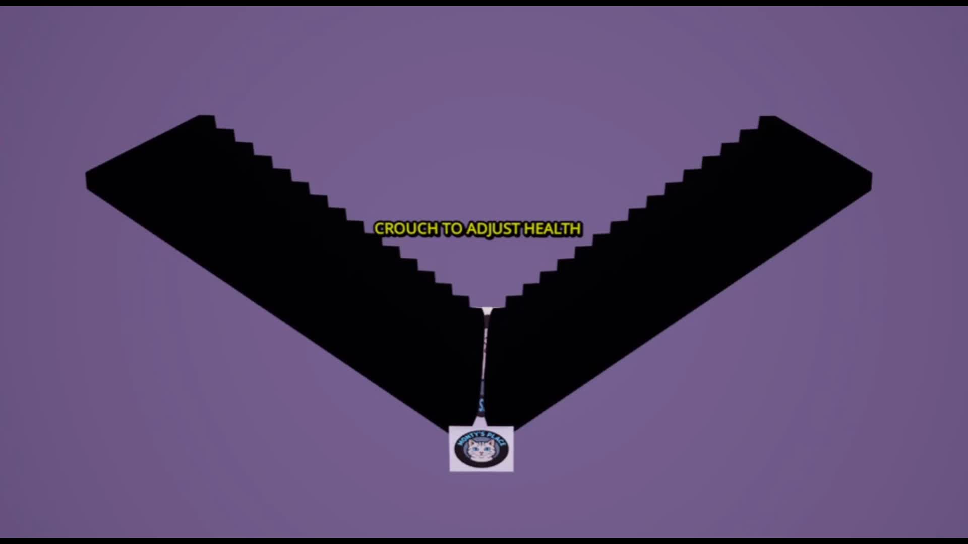 MONTY'S QUICK 1v1