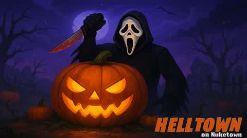 Helltown