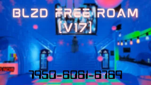 BLZD Mansion (2022 V17 Mansion)