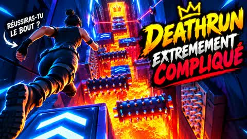 DEATHRUN IMPOSSIBLE 10 LEVELS