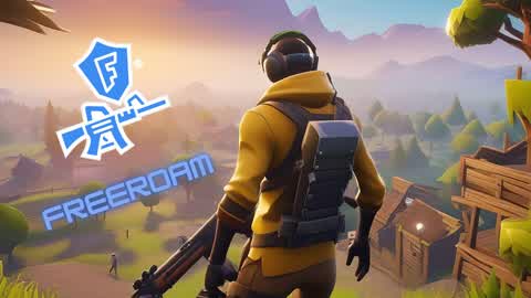 Ultimate FreeRoam