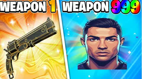 WORLD CUP GUN GAME 🔫ONE SHOT 🎯