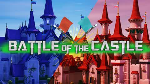 Battle of the Castle