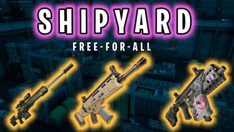 Shipyard - Legally Distinct FFA