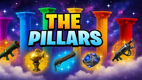 GALAXY PILLARS!💫
