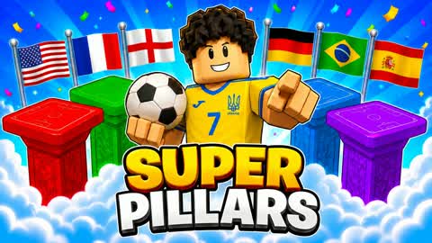 SUPER PILLARS FOOTBALL