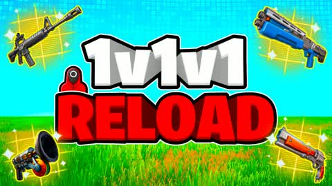 Squid 1v1v1 Reload 1v1 Realistics FFA
