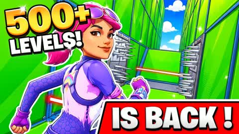 ✨ 500+ LEVEL DEFAULT DEATHRUN ✨[UPDATED]