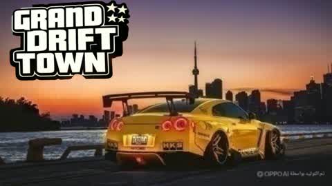 THE DRIVER CITY FFA 🌃