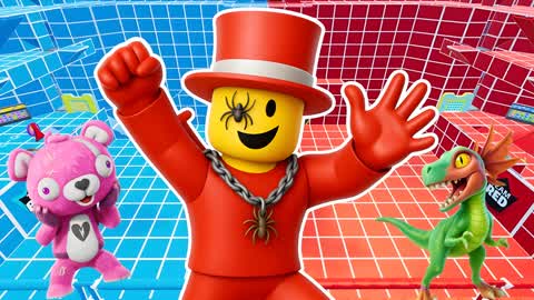 RED VS BLUE 🔴🔵 SOON