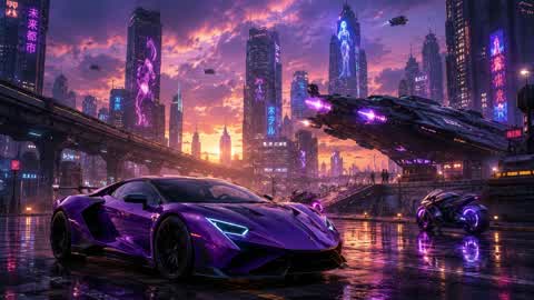🚗DESERT DRIVE FFA SW🚗