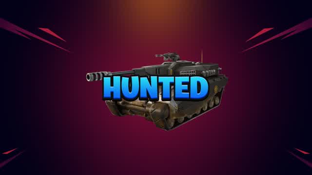 Hunted