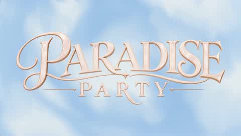 PARADISE PARTY