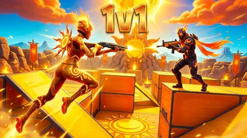 1v1 Sun