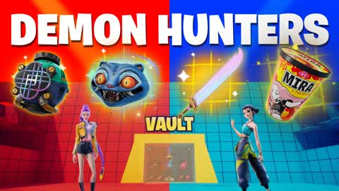 KPOP RED VS BLUE ⭐ [FFA]